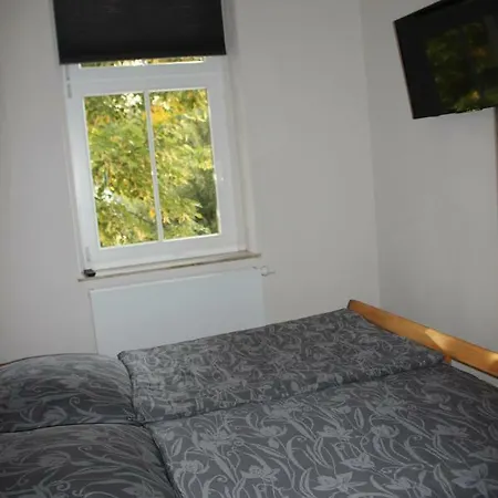 Lägenhet Goldgrund15 Meißen