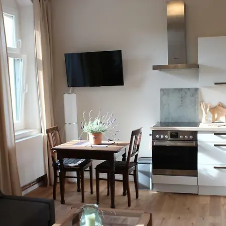 Appartement Goldgrund15 *