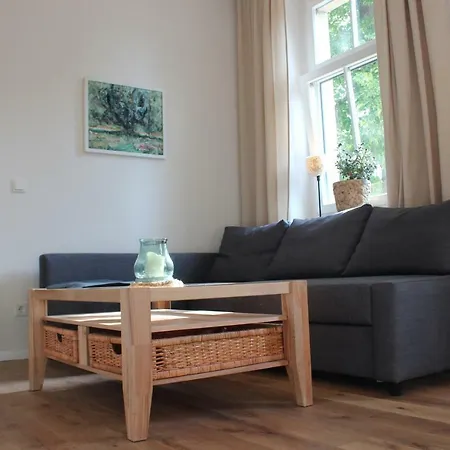 Appartement Goldgrund15 *